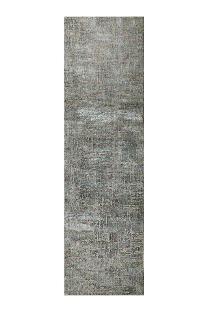 Turkish Modern Festival - 1 Rug - 3.2 x 9.8 FT - Beige - Superior Comfort, Modern Style Accent Rugs - V Surfaces