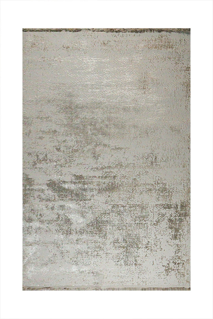 Turkish Modern Festival - 1 Rug - 5.2 x 7.5 FT - Beige - Superior Comfort, Modern Style Accent Rugs - V Surfaces