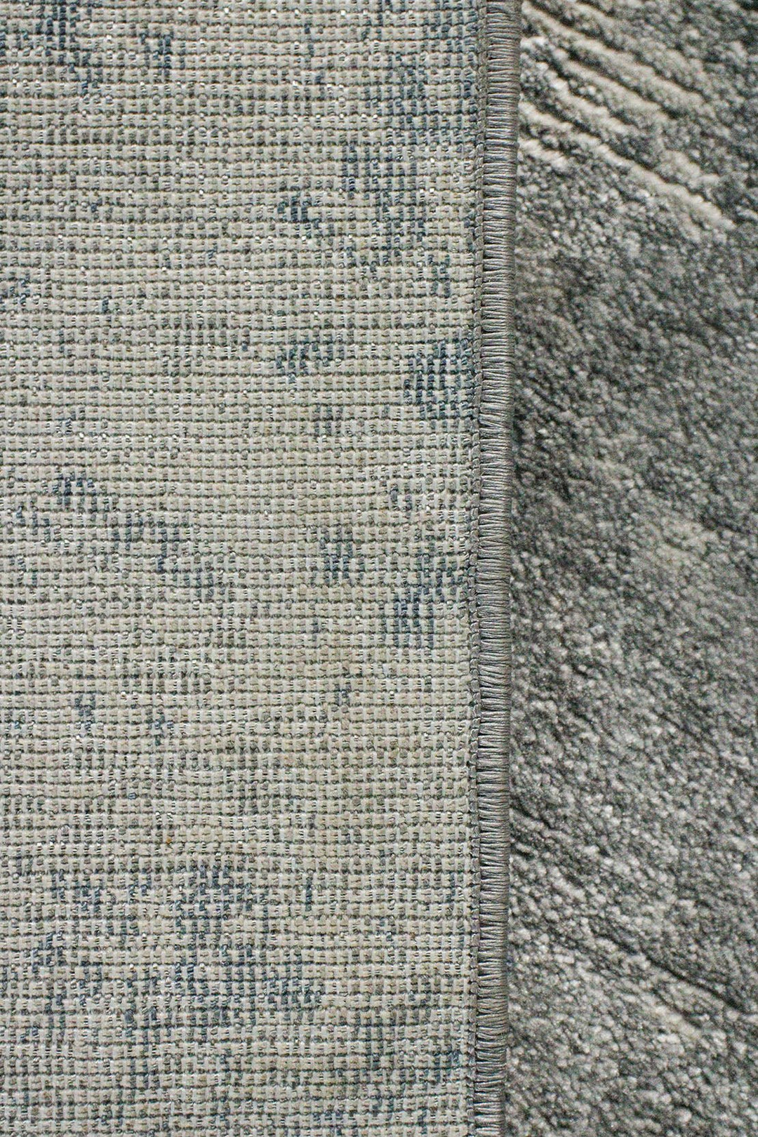 Turkish Modern Festival 1 Rug - 5.2 x 7.5 FT - Gray - Sleek and Minimalist for Chic Interiors - V Surfaces