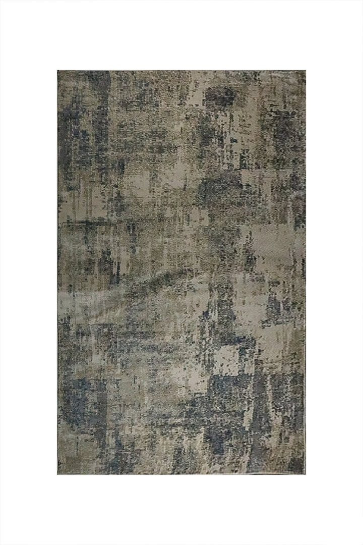 Turkish Modern Festival 1 Rug - 6.56 x 9.51 FT - Gray - Superior Comfort, Modern Style Accent Rugs - V Surfaces