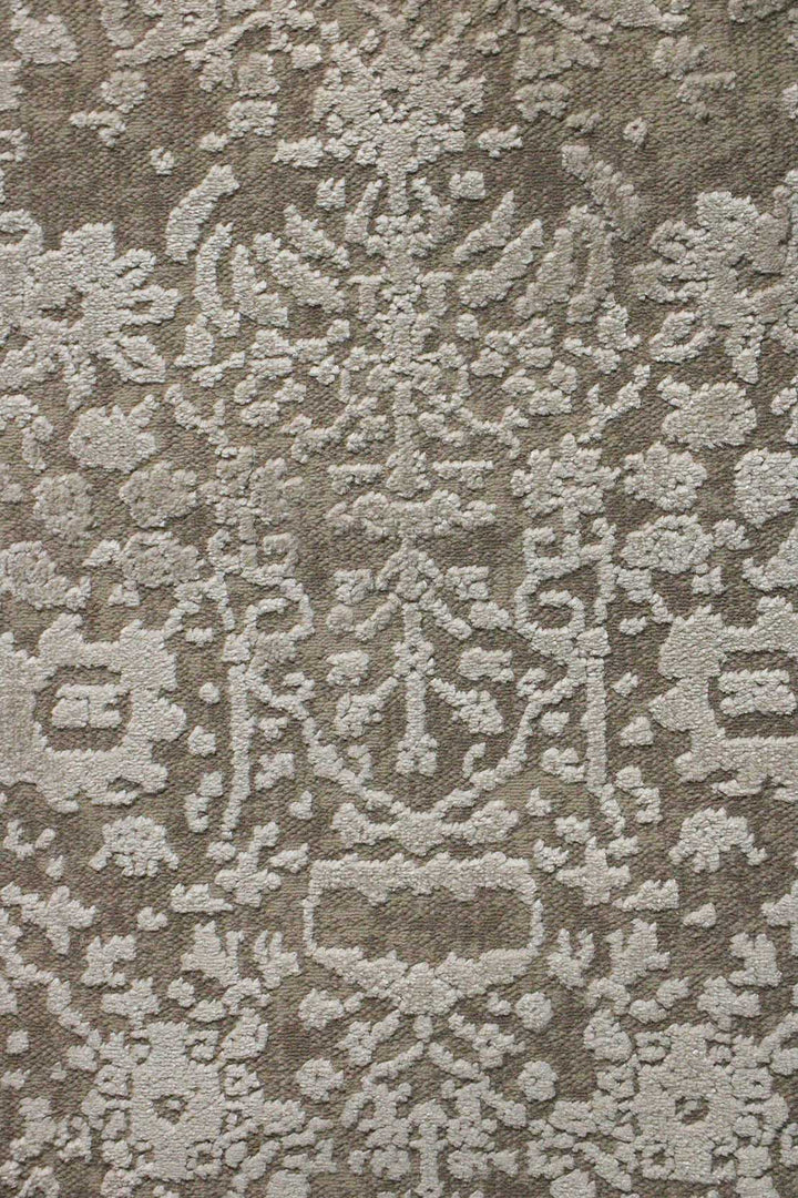 Turkish Modern Festival-1 Rug - Beige - 1.9 X 5.9 Ft- Sleek And Minimalist For Chic Interiors - V Surfaces