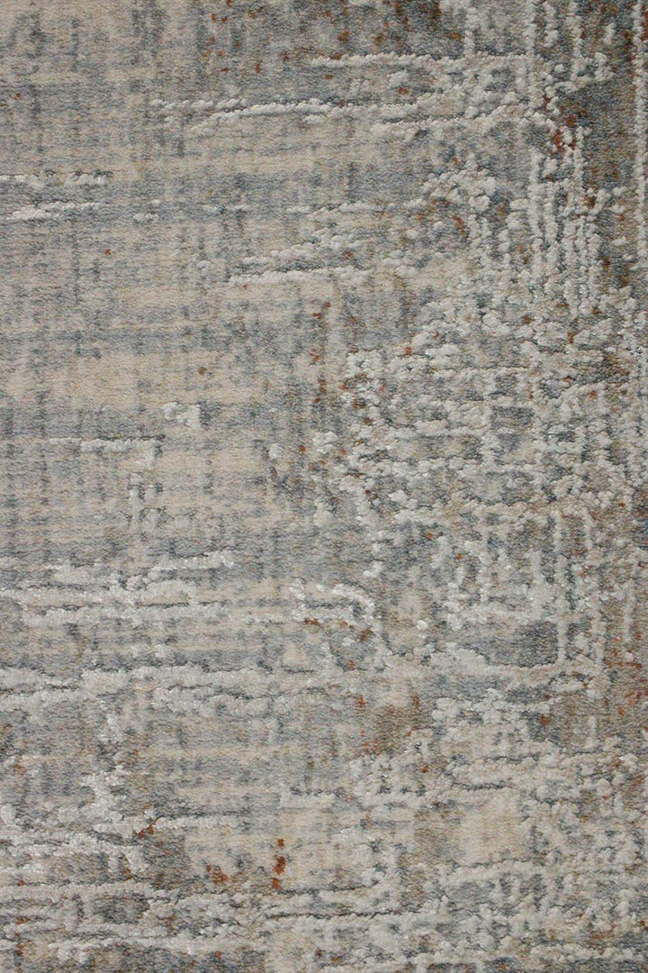 Turkish Modern Festival-1 Rug - Beige - 1.9 X 8.0 Ft- Sleek And Minimalist For Chic Interiors - V Surfaces