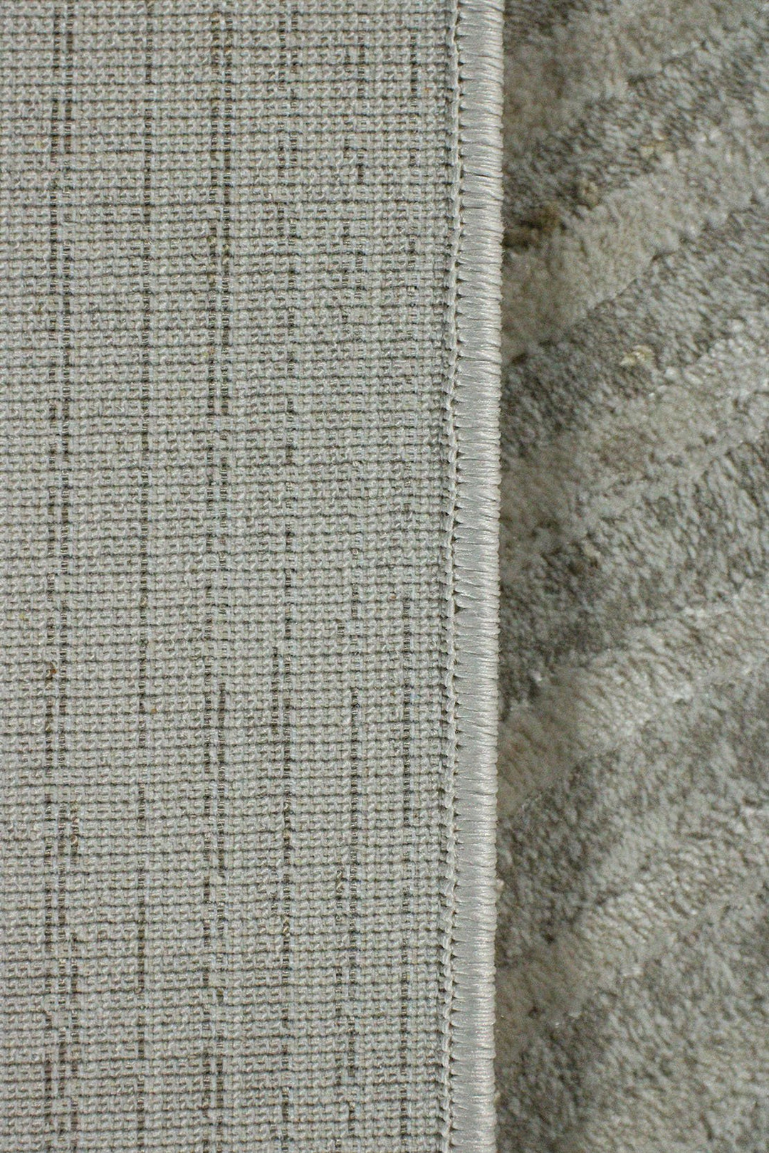 Turkish Modern Festival 1 Rug - Beige - 5.2 x 7.5 FT - Sleek And Minimalist For Chic Interiors - V Surfaces