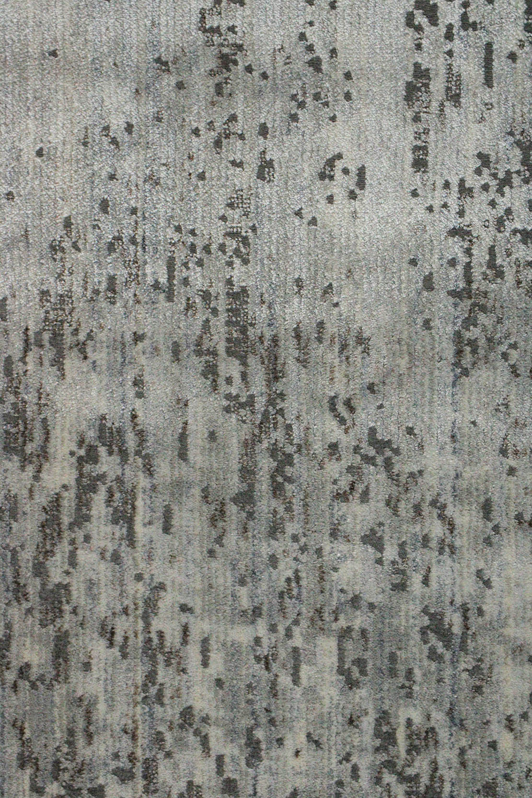 Turkish Modern Festival-1 Rug - Gray - 3.2 X 9.0 Ft- Sleek And Minimalist For Chic Interiors - V Surfaces