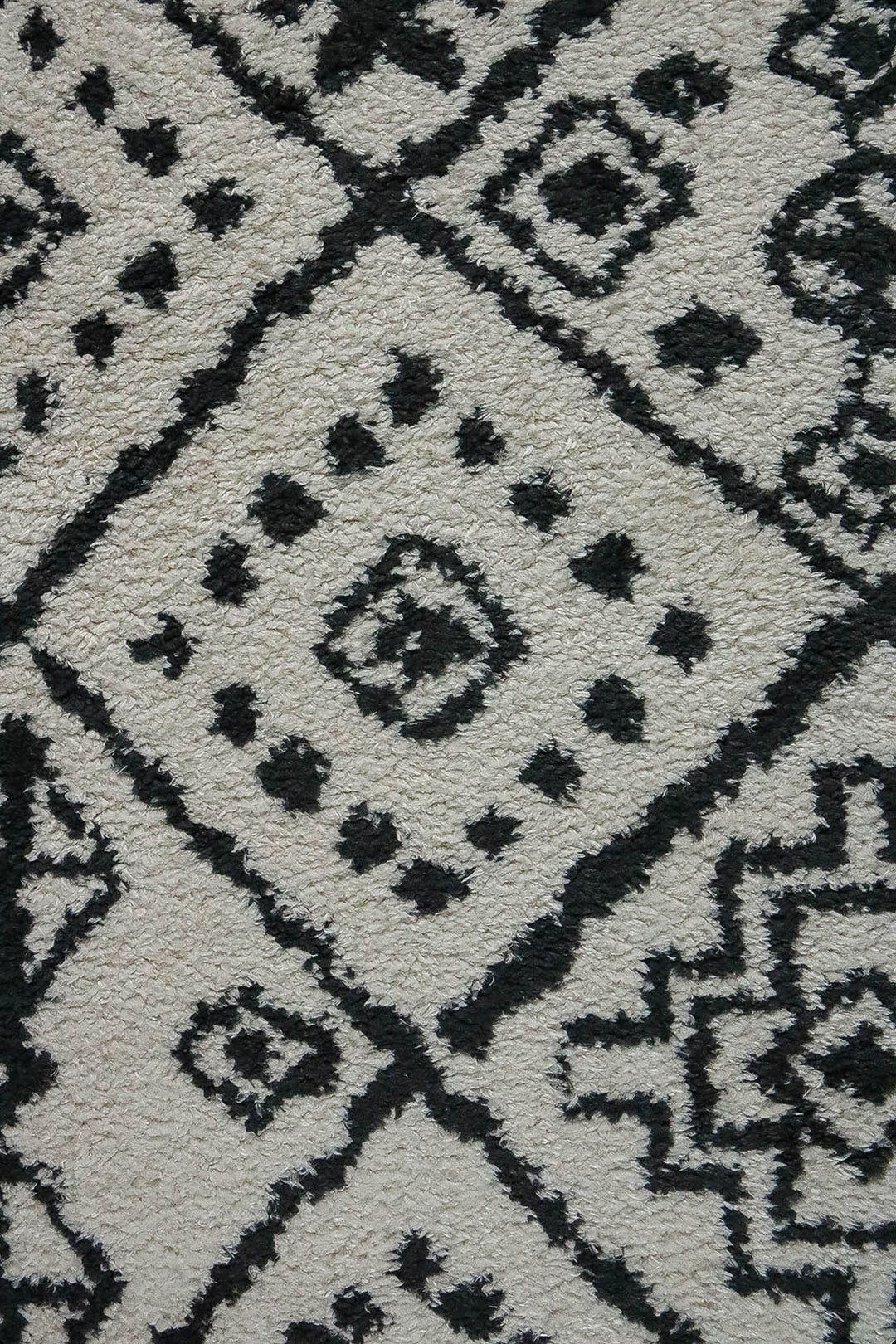 Turkish Modern Festival 2 Rug - 5.24 x 7.54 FT - Gray - Superior Comfort, Modern Style Accent Rugs - V Surfaces