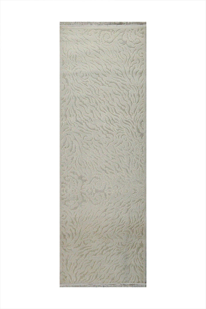 Turkish Modern Festival-2 Rug - Multi - 2.9 X 6.5 Ft- Sleek And Minimalist For Chic Interiors - V Surfaces