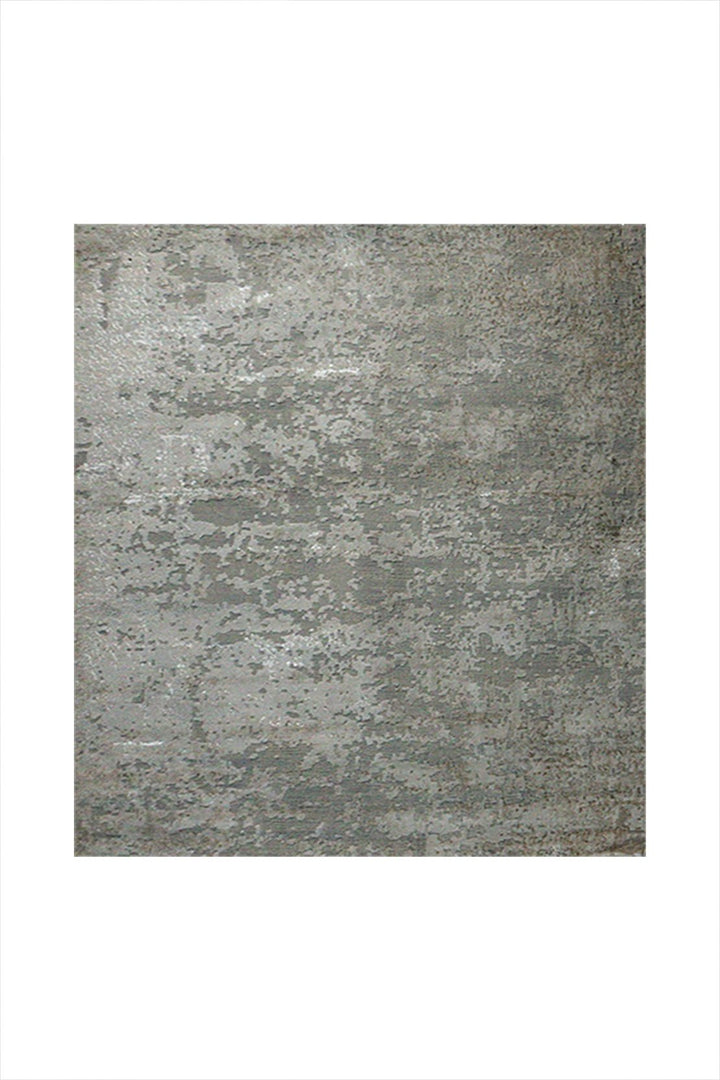 Turkish Modern Festival-4 Rug - BEIGE - 5.2 x 5.2 FT- Sleek and Minimalist for Chic Interiors - V Surfaces