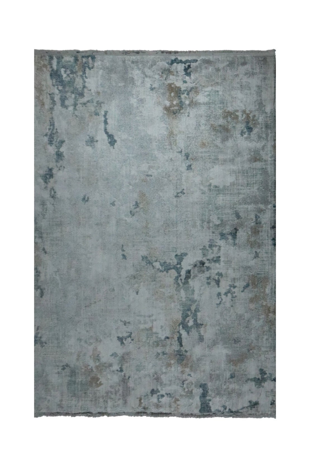 Turkish Modern Festival Plus Rug - 5.2 x 7.2 FT - Gray - Superior Comfort, Modern Style Accent Rugs - V Surfaces