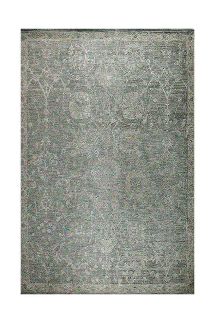 Turkish Modern Festival Plus Rug - 7.8 x 10. FT - Gray - Superior Comfort, Modern Style Accent Rugs - V Surfaces