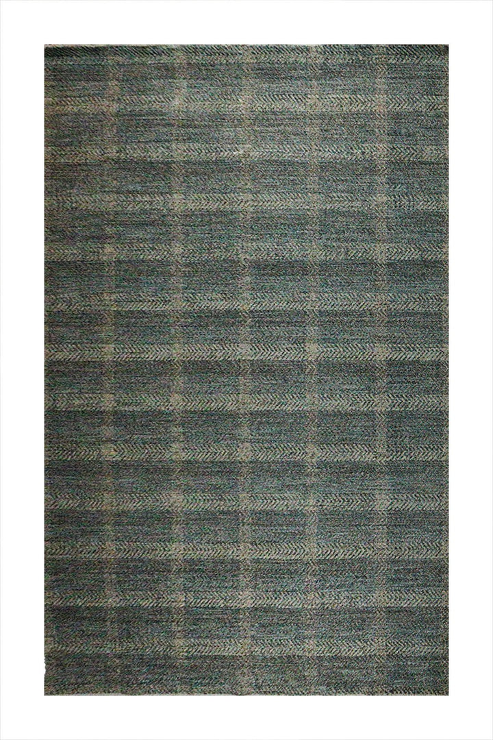 Turkish Modern Festival Plus Rug - 7.8 x 10.3 FT - Gray - Superior Comfort, Modern Style Accent Rugs - V Surfaces