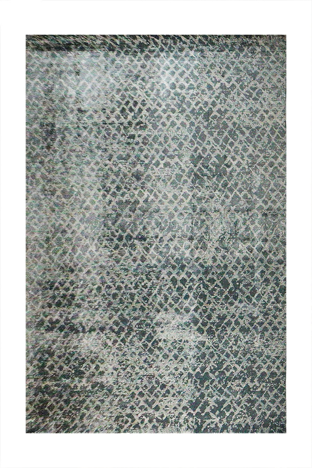 Turkish Modern Festival Plus Rug - Light - 9.0 X 12. Ft- Sleek And Minimalist For Chic Interiors - V Surfaces