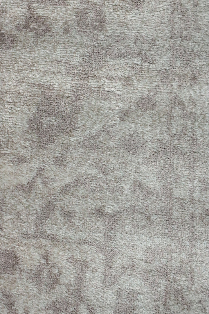 Turkish Modern Festival WD Rug - 5.2 x 7.5 FT - Cream - Sleek and Minimalist for Chic Interiors - V Surfaces