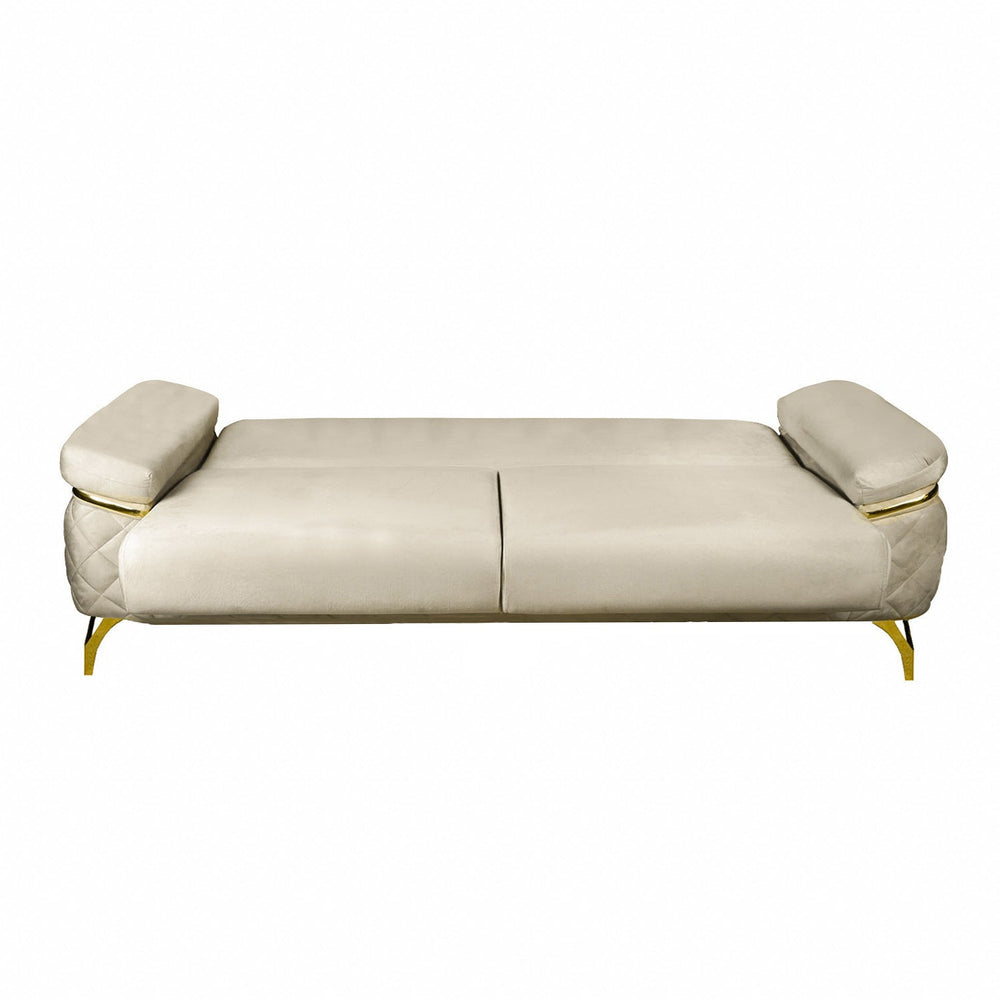 Turkish Orlando Sofa, Off White - V Surfaces