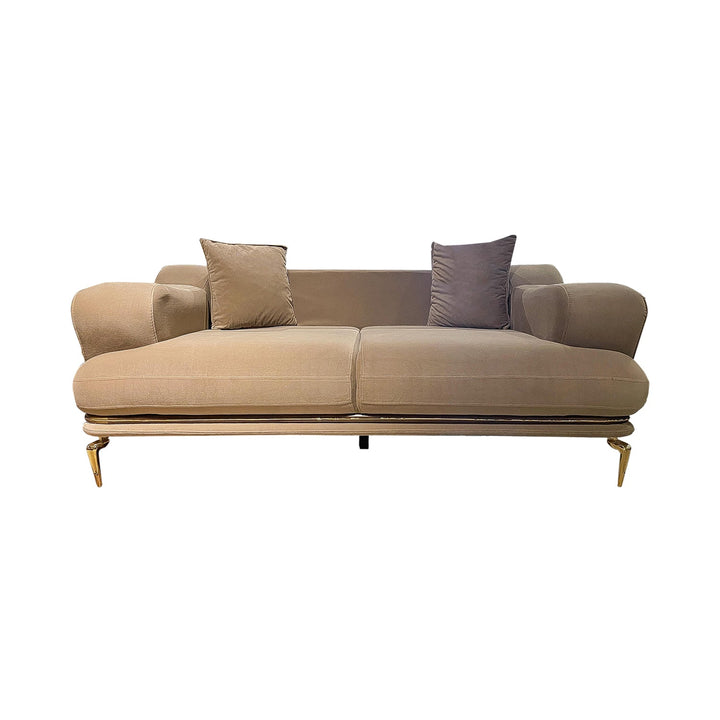 Turkish Perla Sofa - V Surfaces