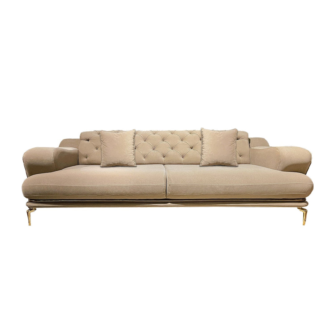 Turkish Perla Sofa - V Surfaces