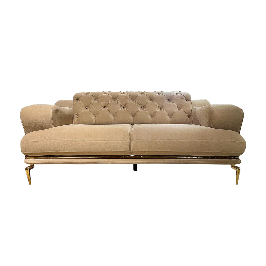 Turkish Perla Sofa - V Surfaces