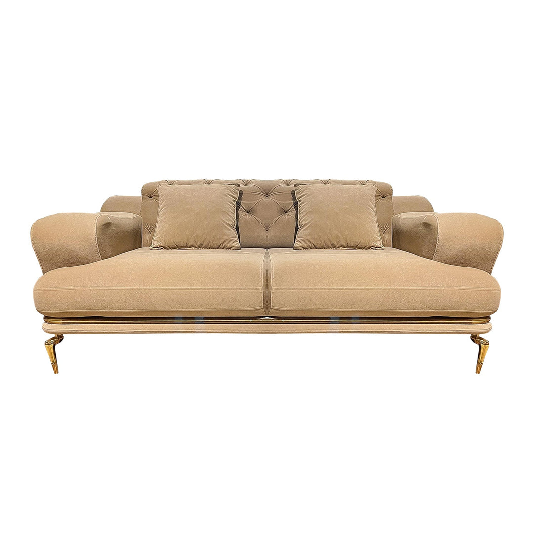 Turkish Perla Sofa - V Surfaces