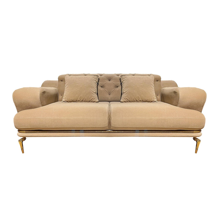 Turkish Perla Sofa - V Surfaces