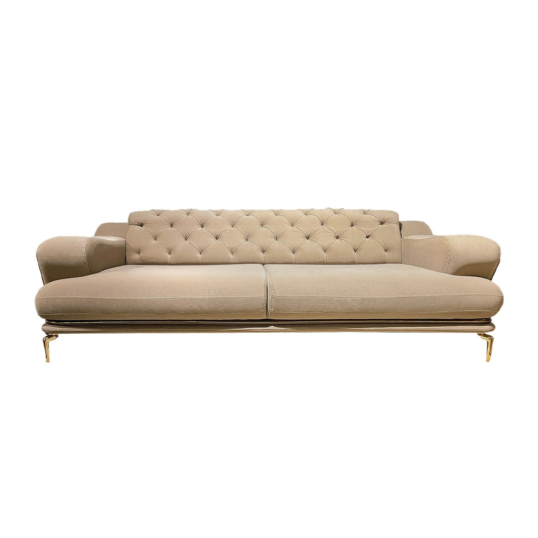 Turkish Perla Sofa - V Surfaces