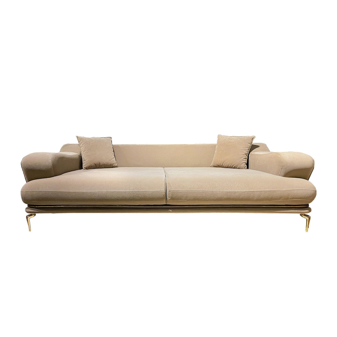 Turkish Perla Sofa - V Surfaces