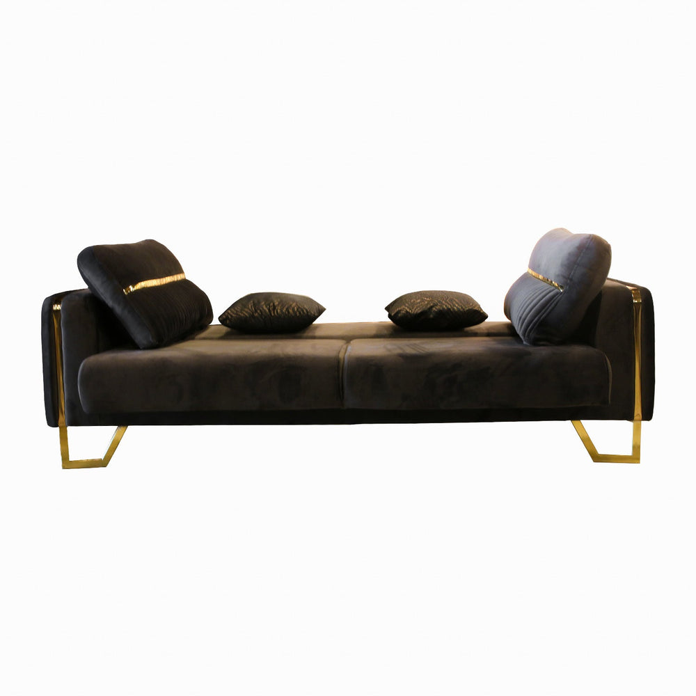 TURKISH PLATIN SOFA 3 ST/1PCS/BABY FACE V-27 - V Surfaces