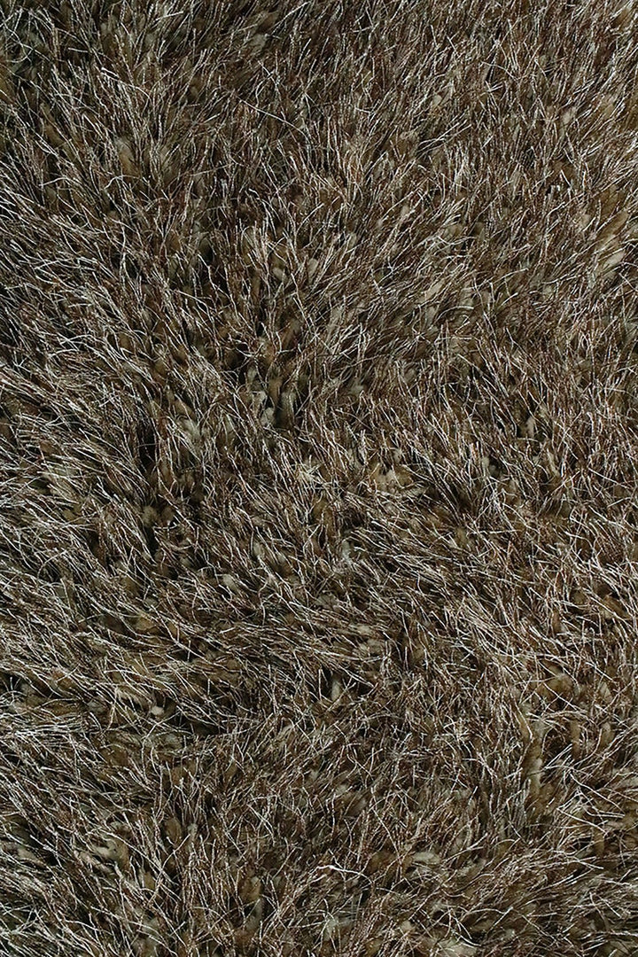 Turkish Plush and Soft Heaven Shaggy Rug - Beige - 6.5 x 9.3 FT - Fluffy Furry Floor Decor Rug Heaven Shaggy - V Surfaces