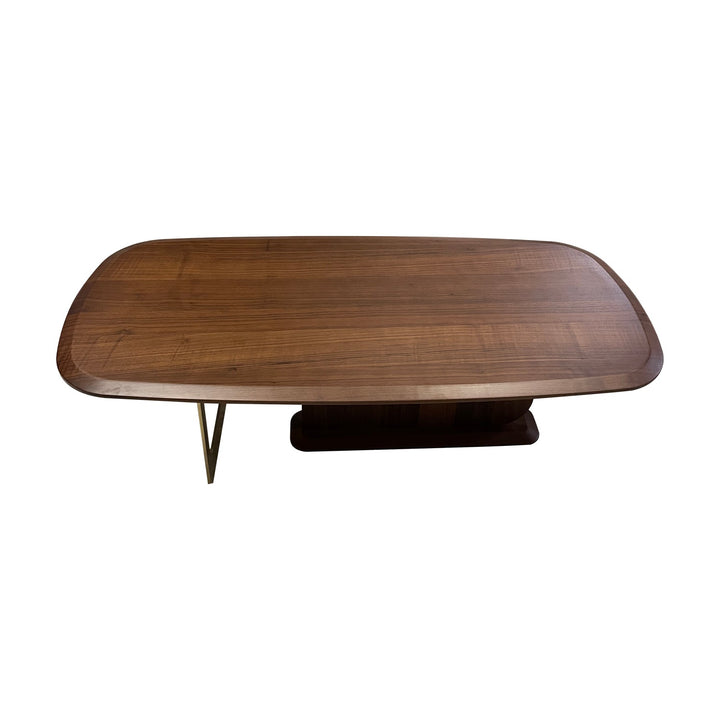 Turkish Sirius Table -Beach Wood, Room Furniture - V Surfaces