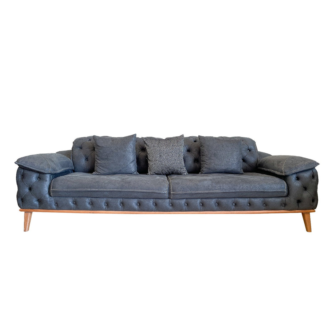 Turkish Titanic Sofa - Transform Your Living Space with Premium Sofa: A Turkish Masterpiece - V Surfaces