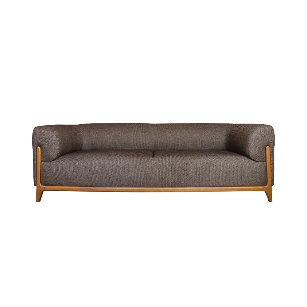 TURKISH TREND SOFA, BROWN - V Surfaces