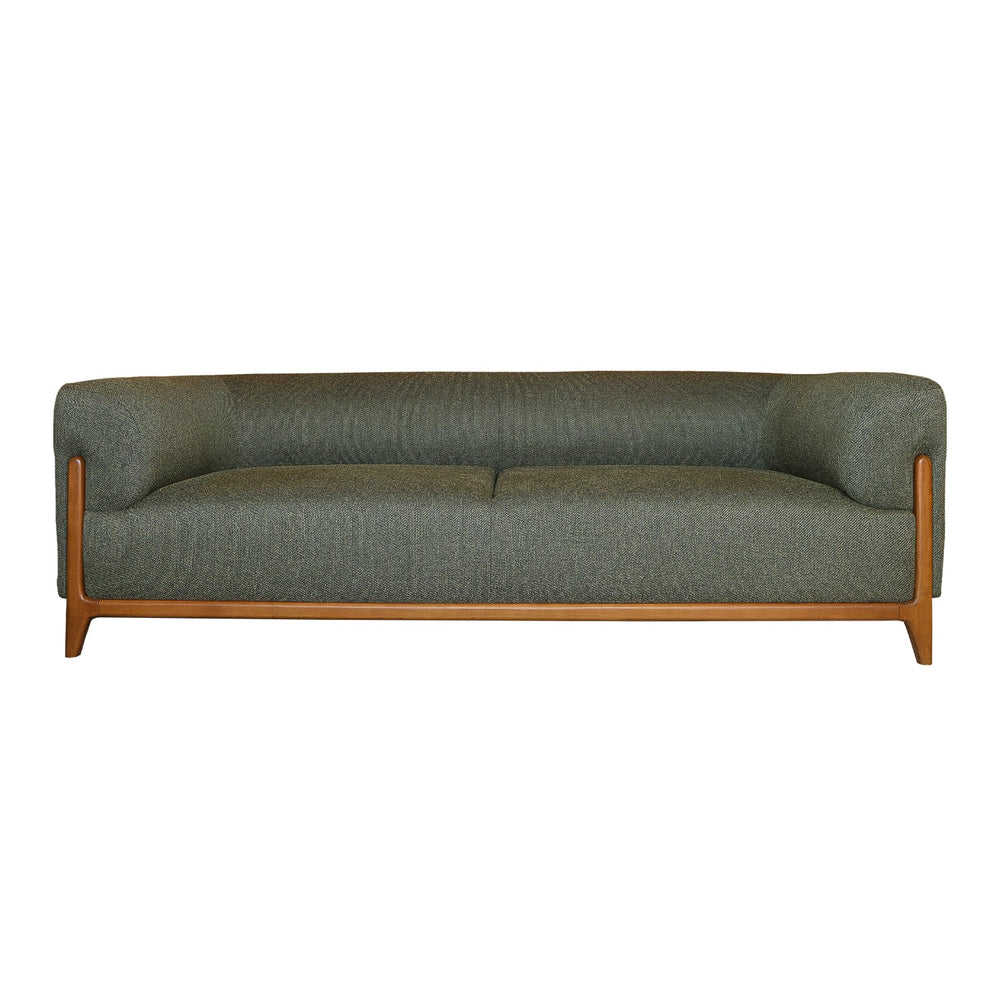 TURKISH TREND SOFA, GREEN - V Surfaces