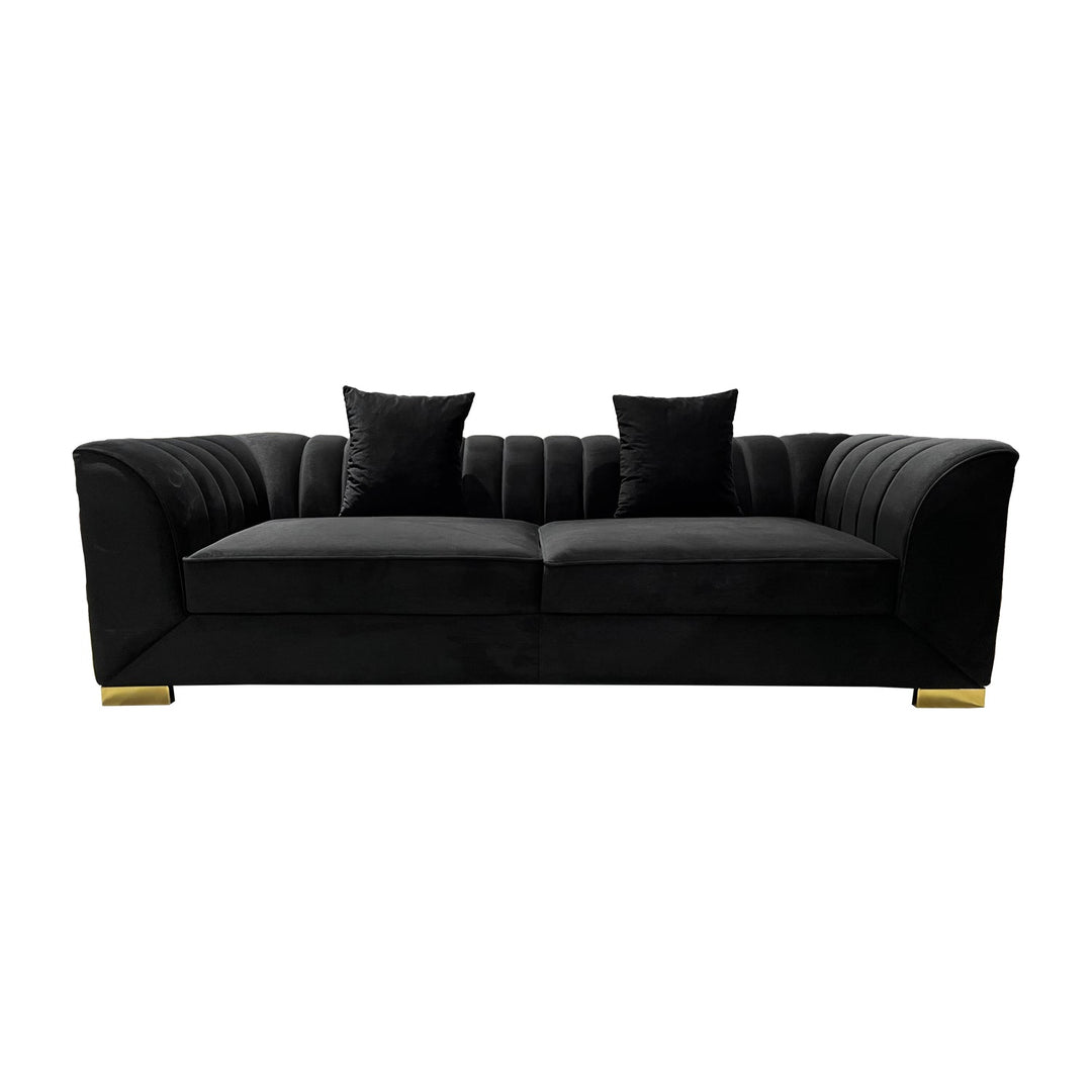 Turkish Vera Sofa - Transform Your Living Space with Vera Sofa: A Turkish Masterpiece - V Surfaces