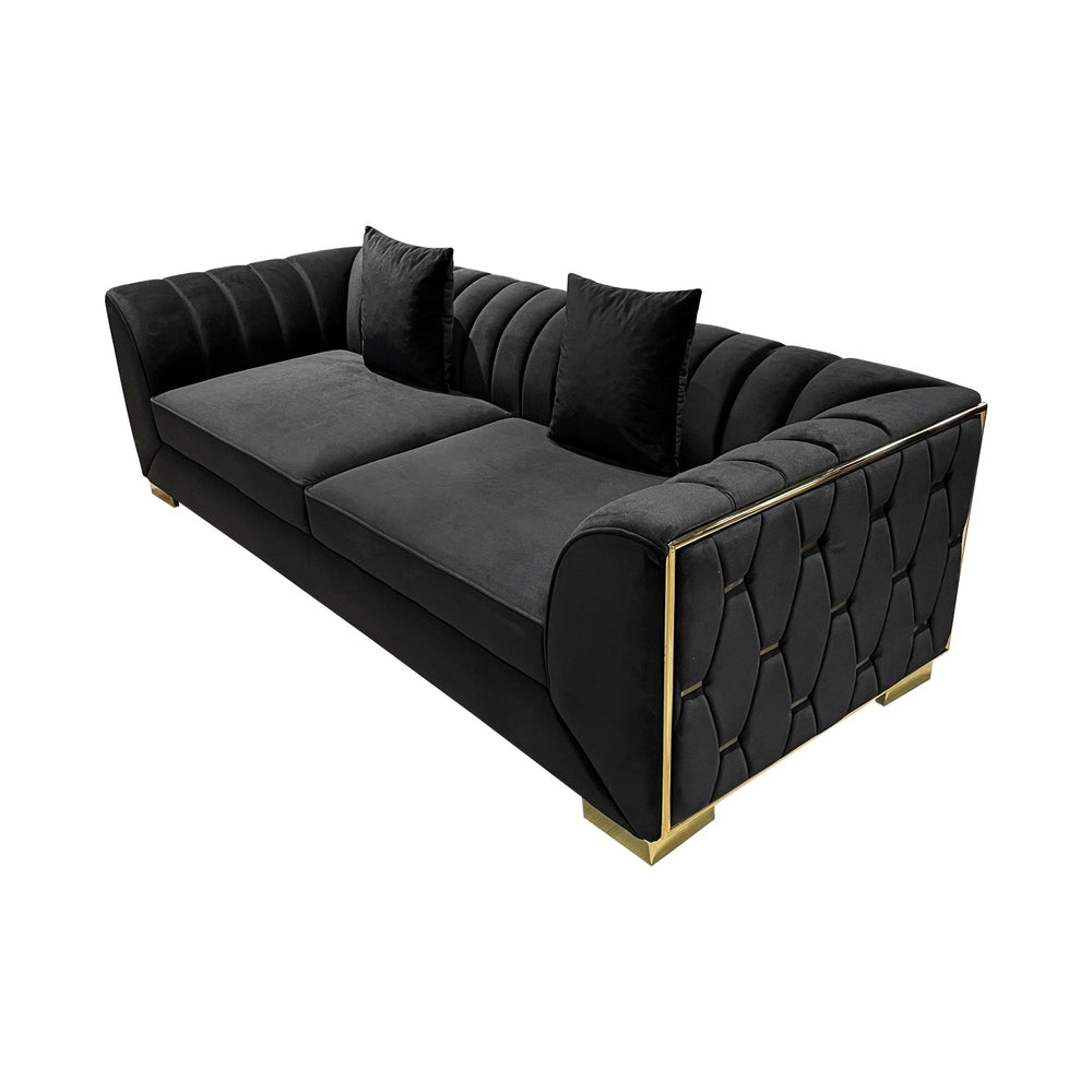 Turkish Vera Sofa - Transform Your Living Space with Vera Sofa: A Turkish Masterpiece - V Surfaces