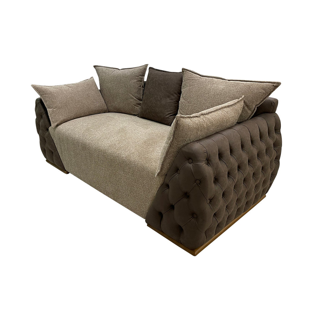 Turkish Wego Sofa - Transform Your Living Space with Premium Sofa: A Turkish Masterpiece - V Surfaces