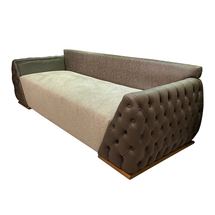 Turkish Wego Sofa - Transform Your Living Space with Premium Sofa: A Turkish Masterpiece - V Surfaces