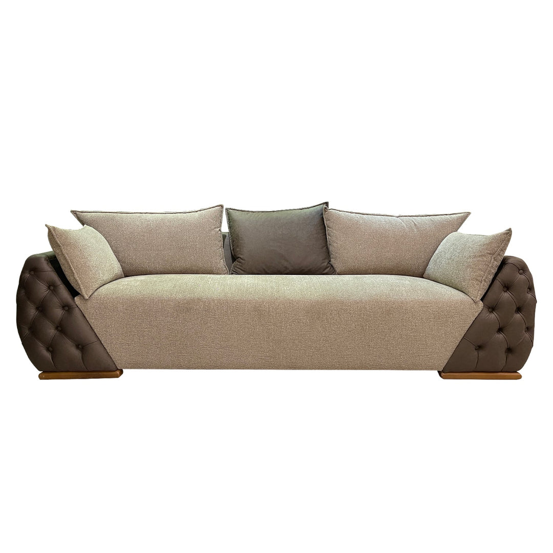 Turkish Wego Sofa - Transform Your Living Space with Premium Sofa: A Turkish Masterpiece - V Surfaces