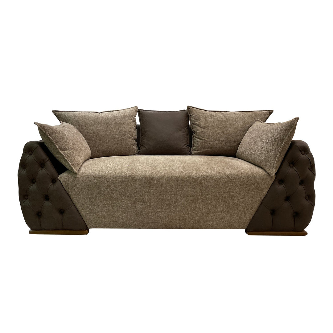 Turkish Wego Sofa - Transform Your Living Space with Premium Sofa: A Turkish Masterpiece - V Surfaces