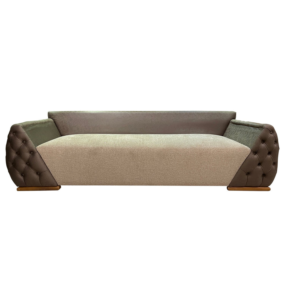 Turkish Wego Sofa - Transform Your Living Space with Premium Sofa: A Turkish Masterpiece - V Surfaces